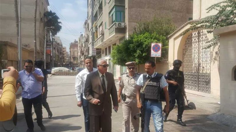 تحرير 1657 مخالفة