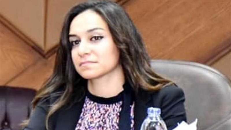 نائبة محافظ البحيرة: