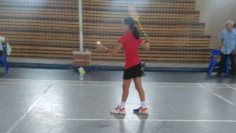 انطلاق بطولة الجمهورية