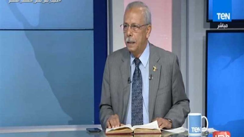 خبير استراتيجي يكشف