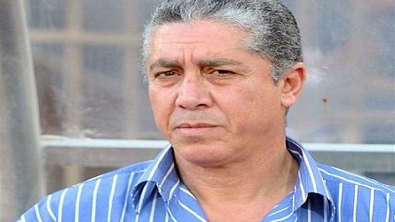 المدير الفنى للاتحاد