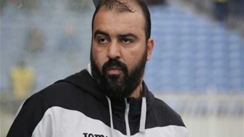 مدرب الإسماعيلي:عدم