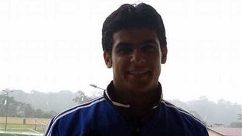 معروف حكماً لمباراة