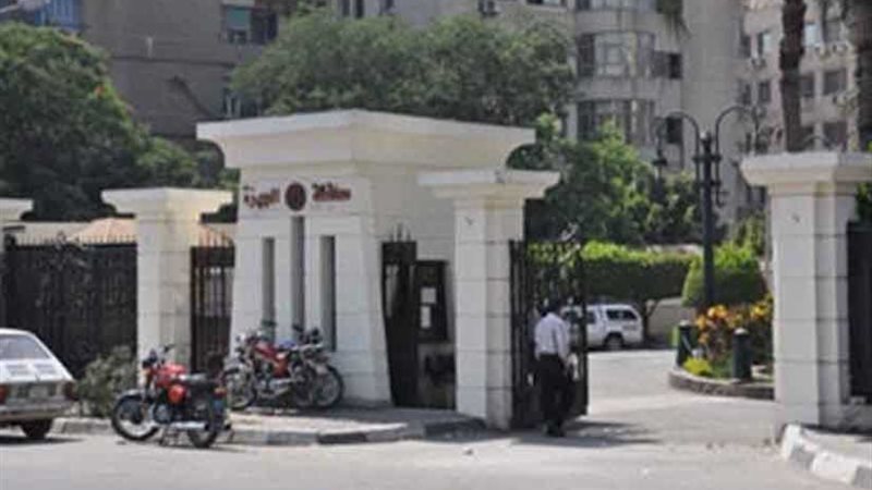 محافظ الجيزة الجديد