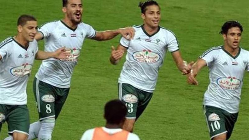 المصري البورسعيدي