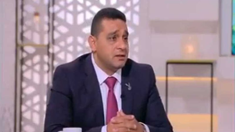 خبير بمكافحة الإرهاب: