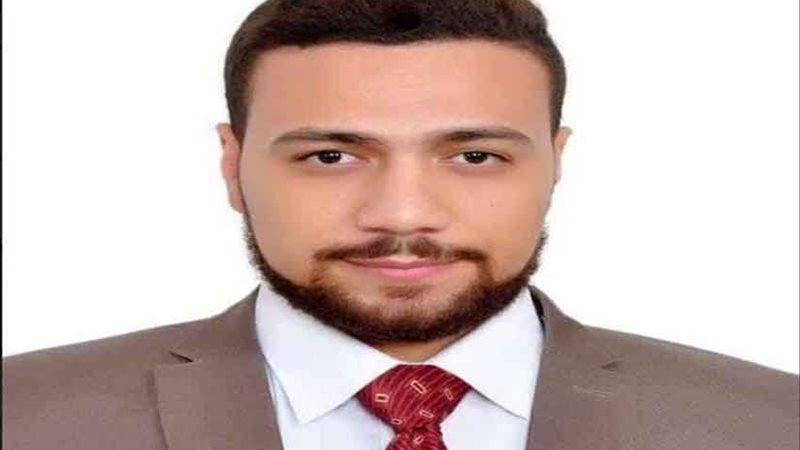 مؤسس مبادرة شارك: