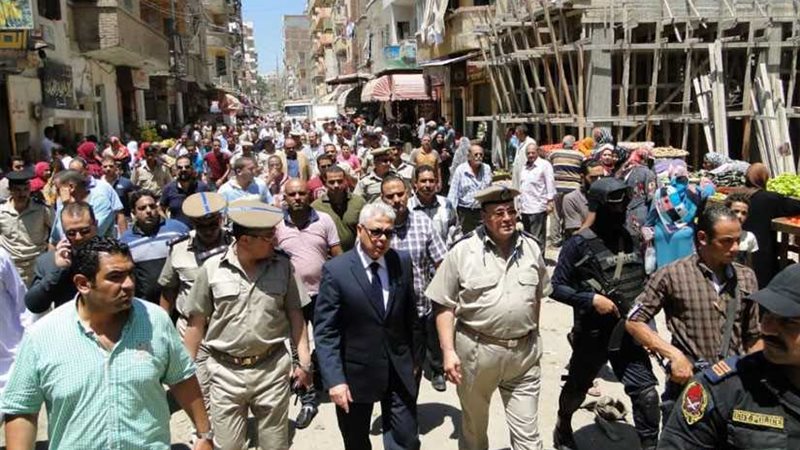 تحرير 1702 مخالفة