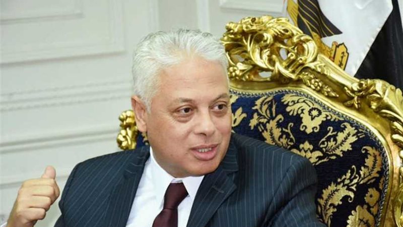 ضبط 16 قضية تموينية