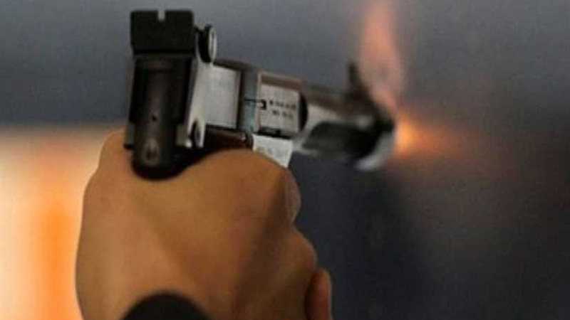 إصابة عنصر إجرامي