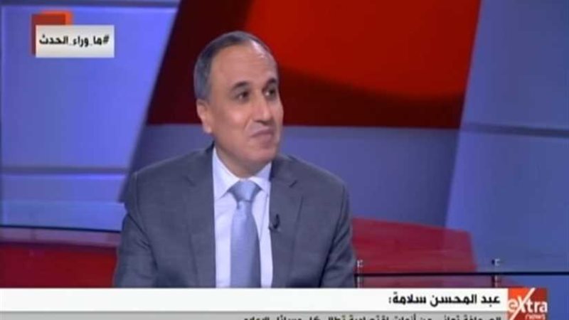 نقيب الصحفيين: الصحافة