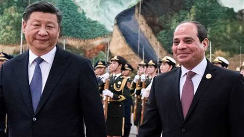 تعرف على أبرز المشروعات