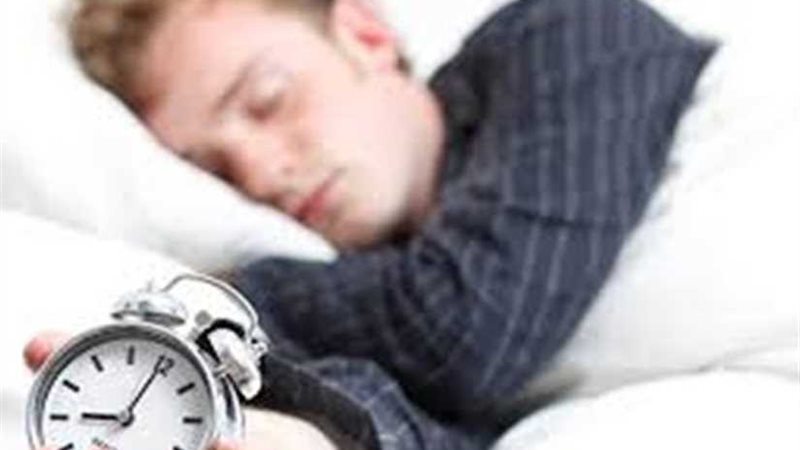 دراسة طبية تحذر النوم