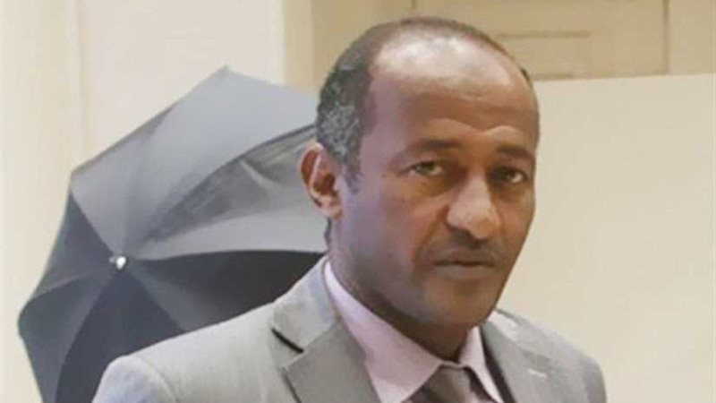 نائب نصرالنوبة يتابع