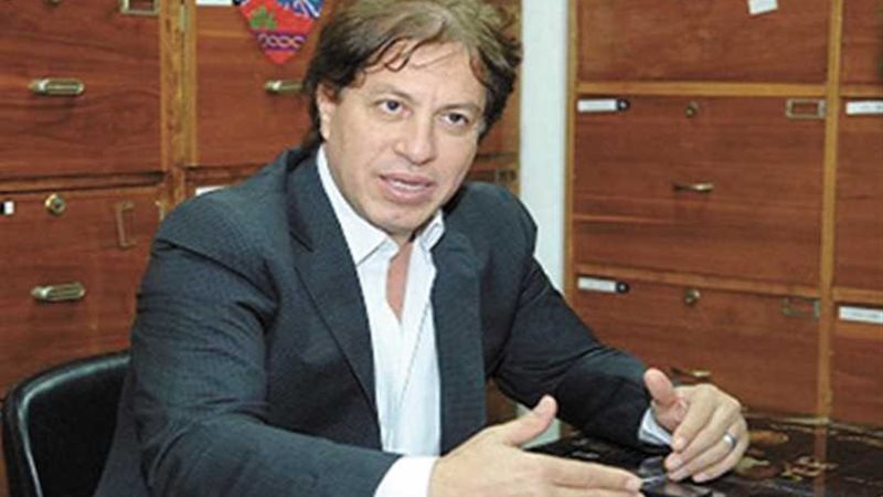 سويلم ينفي وجود موقع