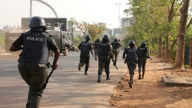 مقتل 30 جنديا نيجيريا