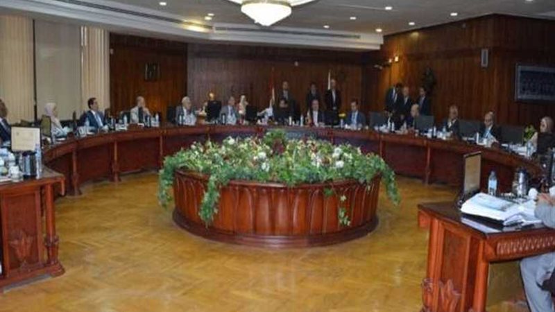 ترقية 11 عضو هيئة