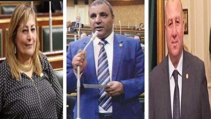 سياسيون: مكافحة الفساد