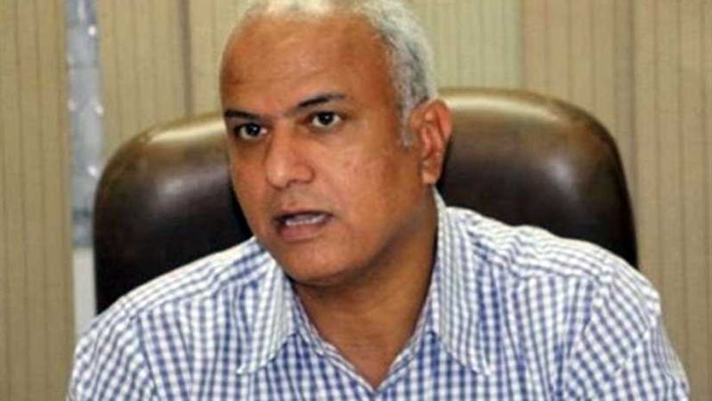 رئيس جهاز شئون البيئة: