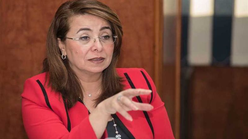 وزارة التضامن : انتظام