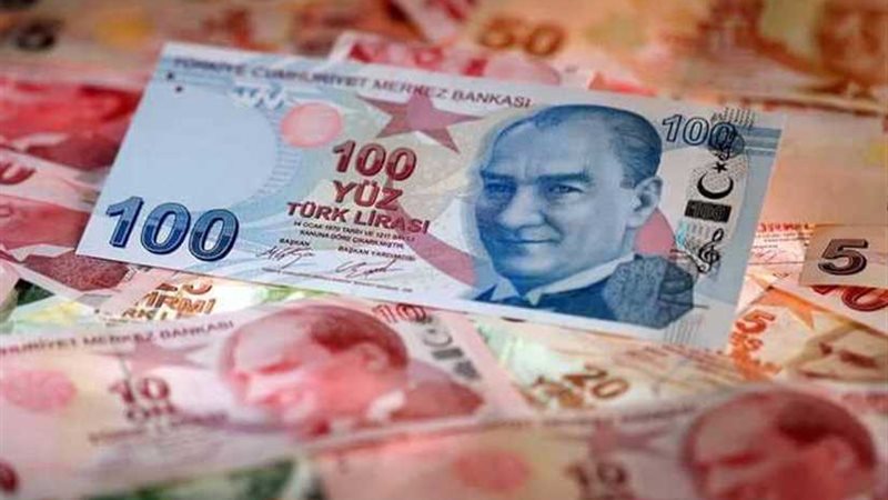 نزيف الليرة التركية