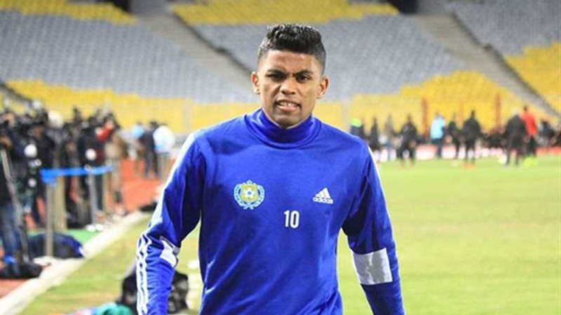 طبيب الاسماعيلي :