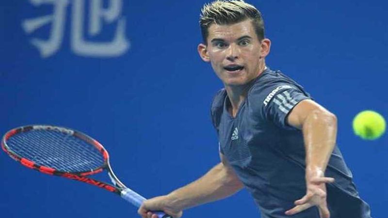 النمساوى دومينيك