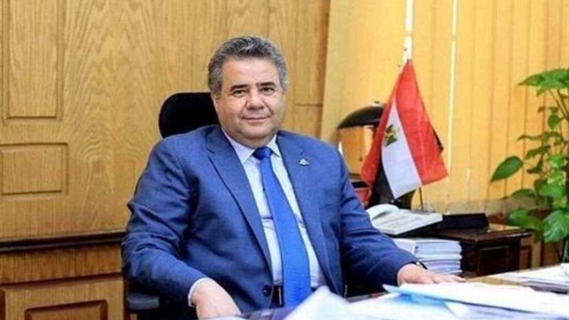 رئيس جامعة بنها: