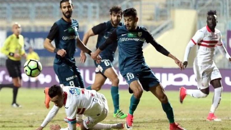 شيكا يطلق قذيفة في