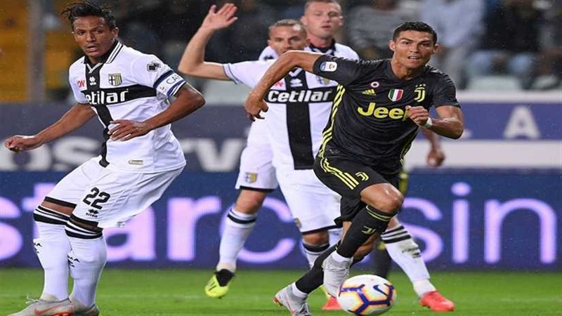 الفوز الثالث على