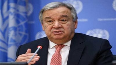 الأمم المتحدة تدعو لوقف فوري للمعارك في طرابلس الليبية