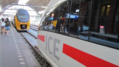 البحرين تدين حادث الطعن في محطة القطارات المركزية بأمستردام