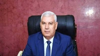 محافظ مطروح : ضبط الأسعار وتوفير المياه أهم أولوياتي