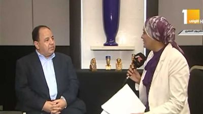 معيط: نستهدف خفض ديون الدولة إلى 92% هذا العام (فيديو)