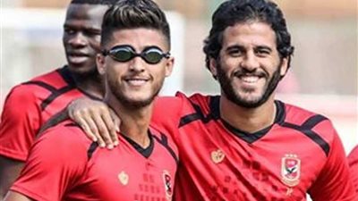 أحمد الشيخ لـ