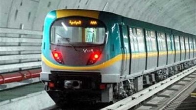 خلال أكتوبر.. تشغيل تجريبي للجزء الأول من المرحلة الرابعة للخط الثالث للمترو