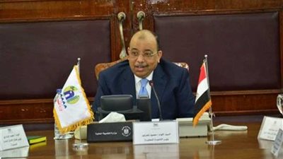 تعيين 3 رؤساء مراكز جدد بالدقهلية