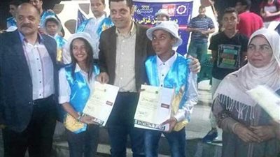 ختام ليالي مهرجان السمسمية الإقليمي بـ