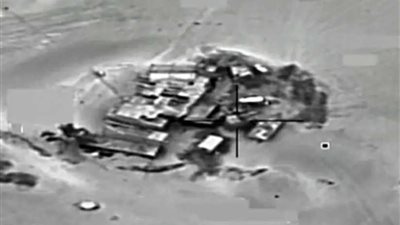 مقتل قيادي حوثي خبير بتطوير الباليستي في غارة بالحديدة