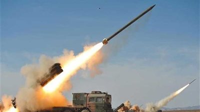 التحالف العربي: اعتراض صاروخ أطلقته ميليشيا الحوثي باتجاه الأراضي السعودية