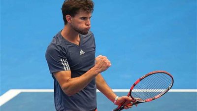 النمساوي دومينيك ثيم يتأهل لربع نهائي بطولة أمريكا للتنس