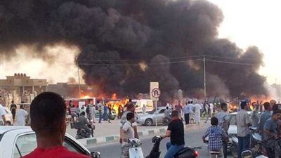 الأمم المتحدة : مقتل 90 عراقيا وإصابة 117 آخرين خلال شهر أغسطس