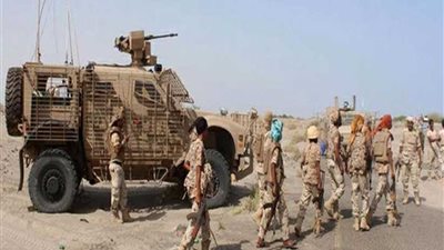 الجيش اليمني يحبط تسللا لمليشيات الحوثي غرب تعز
