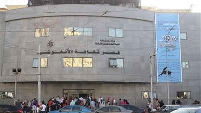 ثقافة اﻹسكندرية تنظم ندوة بمناسبة اليوم العالمي للمرأة النوبية