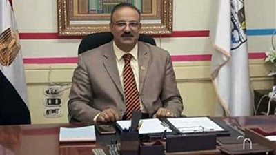 ثلاثة معاونين لوكيل وزارة التربية والتعليم ببني سويف