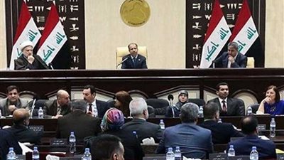 النصر وسائرون والحكمة والوطنية تعلن تشكيل الكتلة الأكبر في البرلمان العراقي الجديد