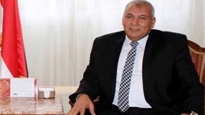 10 آلاف متر لانشاء مجمع محاكم بالفرافرة في الوادي الجديد