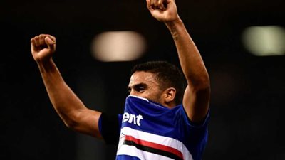 سمبدوريا يفوز على نابولي بثلاثية نظيفة في الدوري الإيطالي