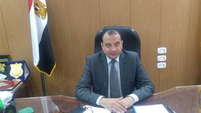 إنشاء مركز التدريب الإذاعي بإعلام بني سويف