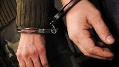 القبض على أمين شرطة بحوزته مواد مخدرة بمنوف